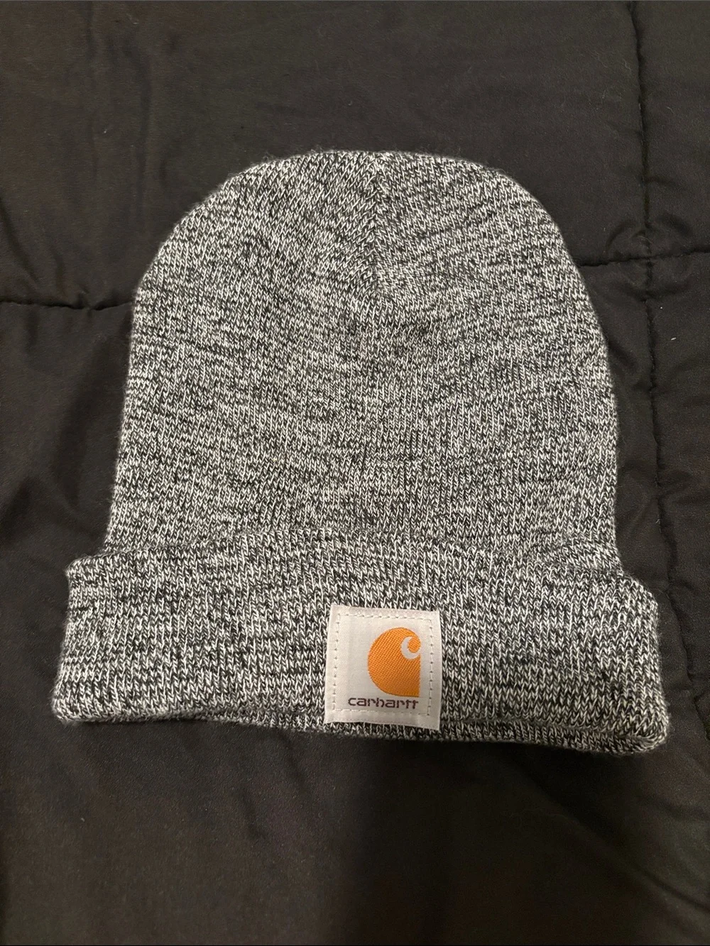 Carhartt adult beanie